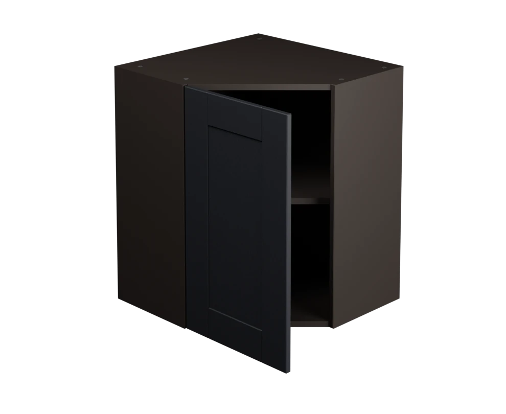 Diagonal Corner Unit