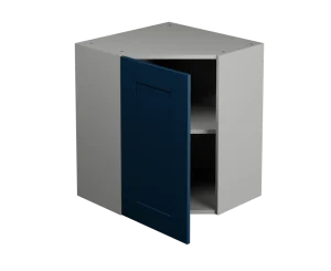 Diagonal Corner Unit