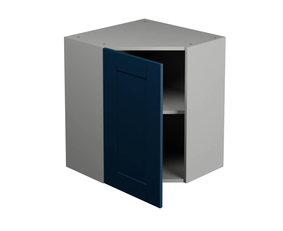Diagonal Corner Unit
