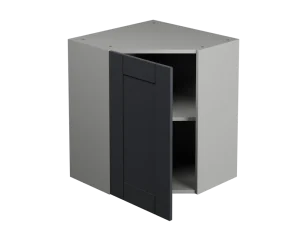 Diagonal Corner Unit