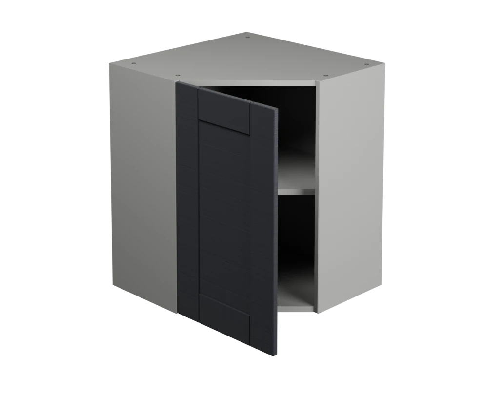 Diagonal Corner Unit