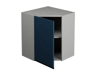 Diagonal Corner Unit