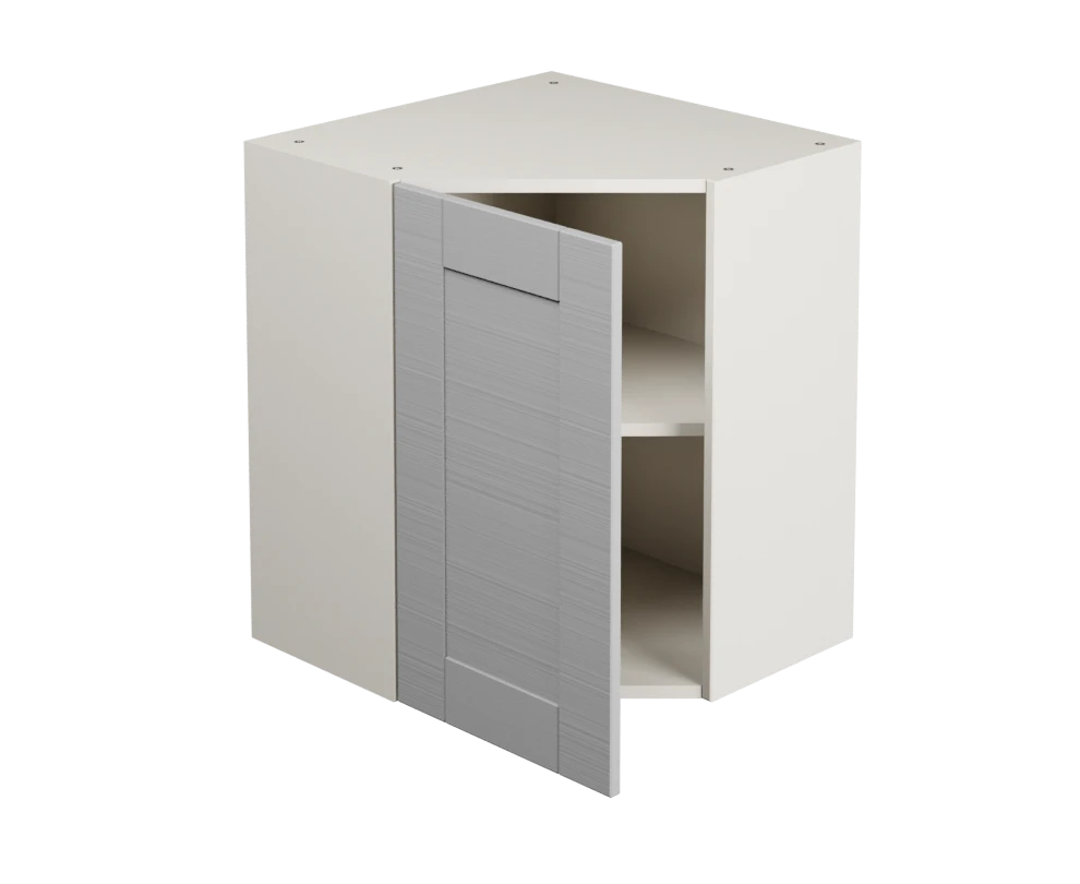 Diagonal Corner Unit