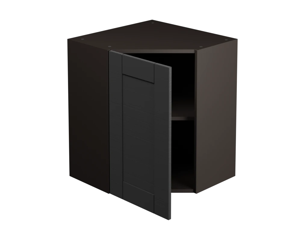 Diagonal Corner Unit