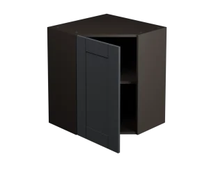 Diagonal Corner Unit