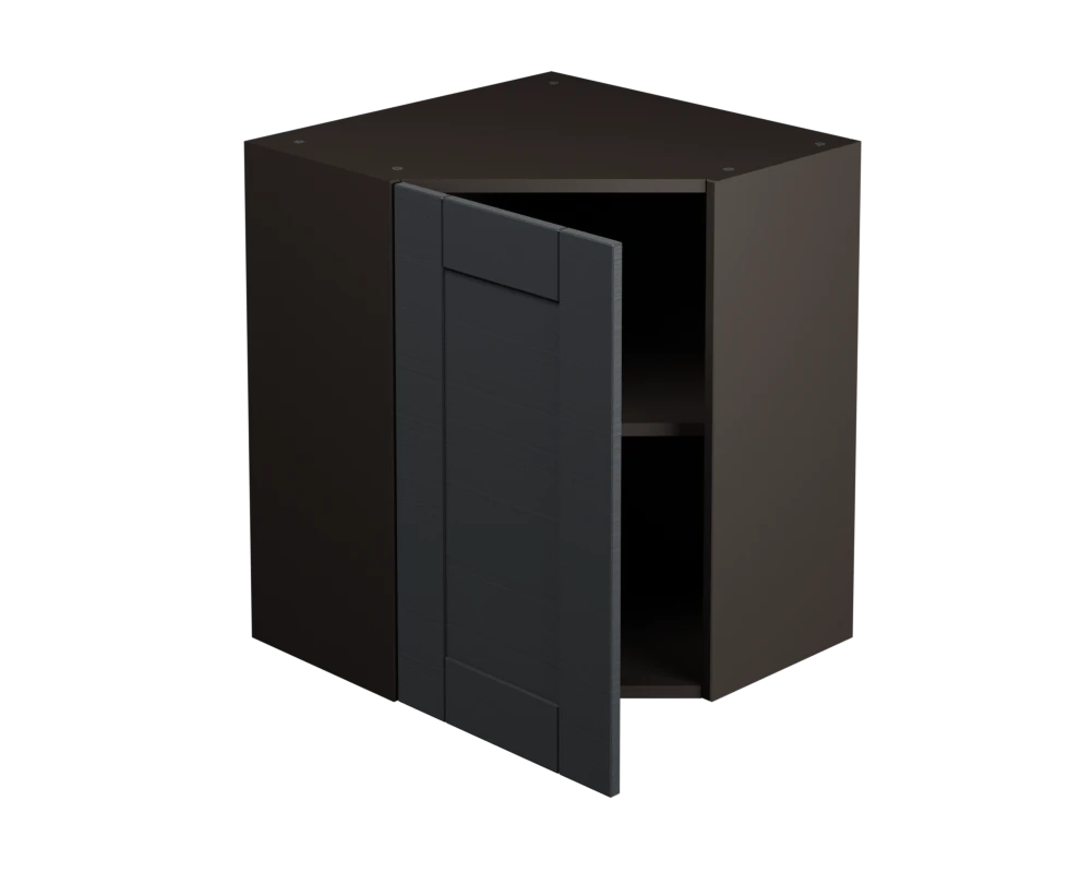 Diagonal Corner Unit