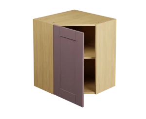 Diagonal Corner Unit