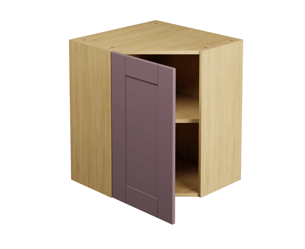 Diagonal Corner Unit