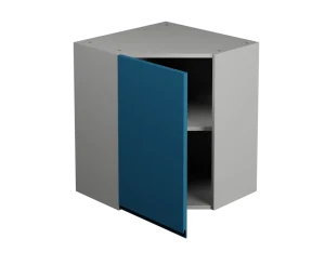 Diagonal Corner Unit