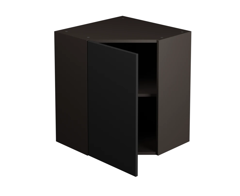 Diagonal Corner Unit