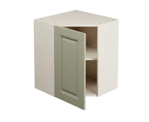 Diagonal Corner Unit