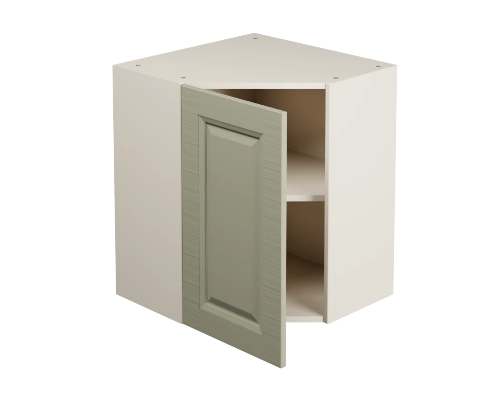 Diagonal Corner Unit
