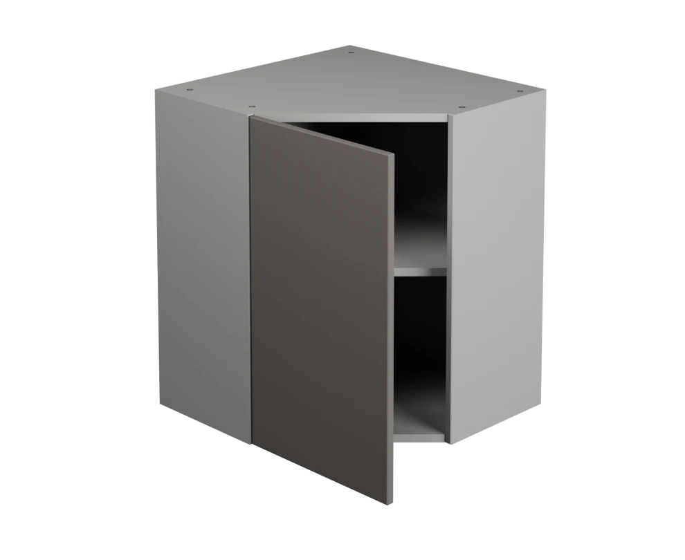 Diagonal Corner Unit