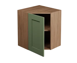 Diagonal Corner Unit