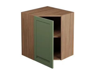 Diagonal Corner Unit
