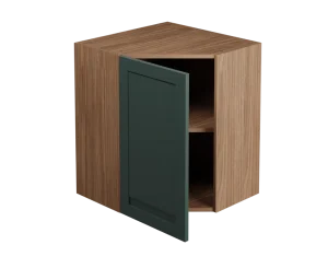 Diagonal Corner Unit