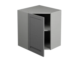 Diagonal Corner Unit
