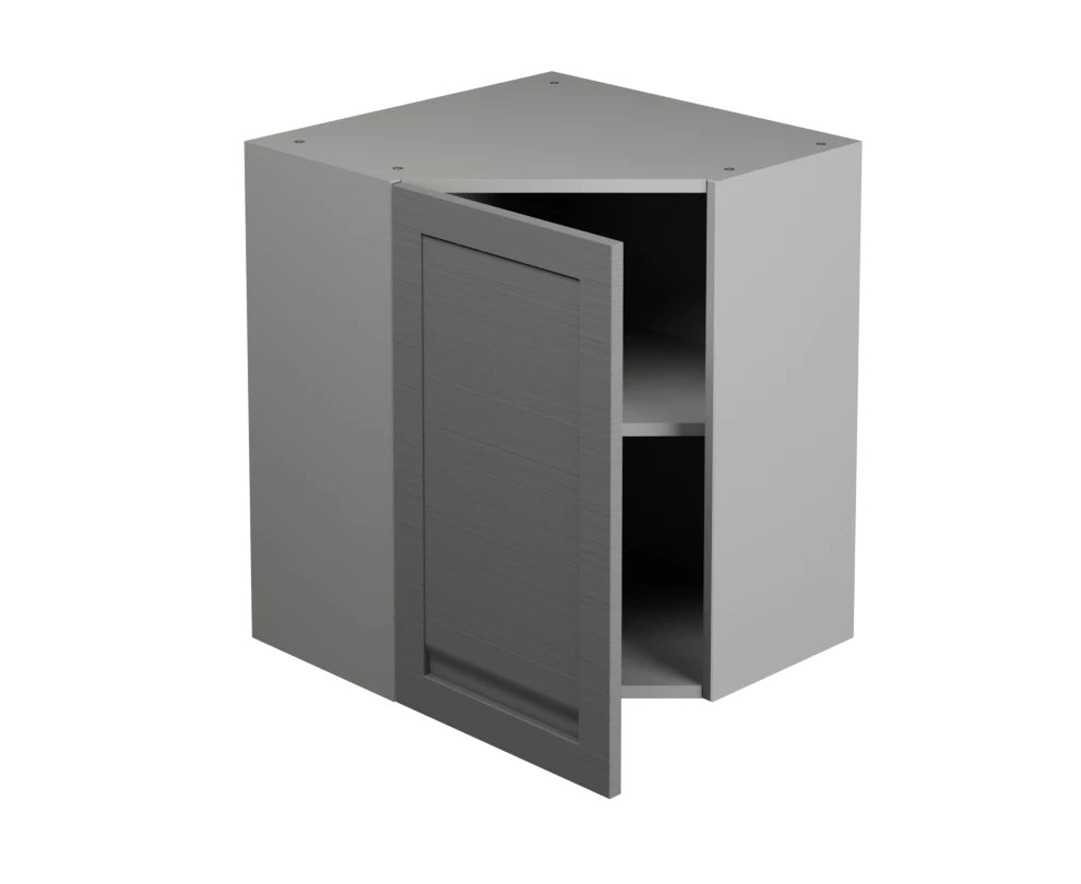 Diagonal Corner Unit