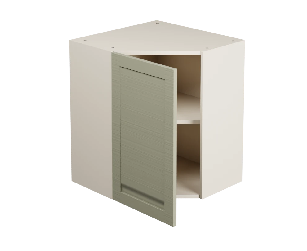 Diagonal Corner Unit