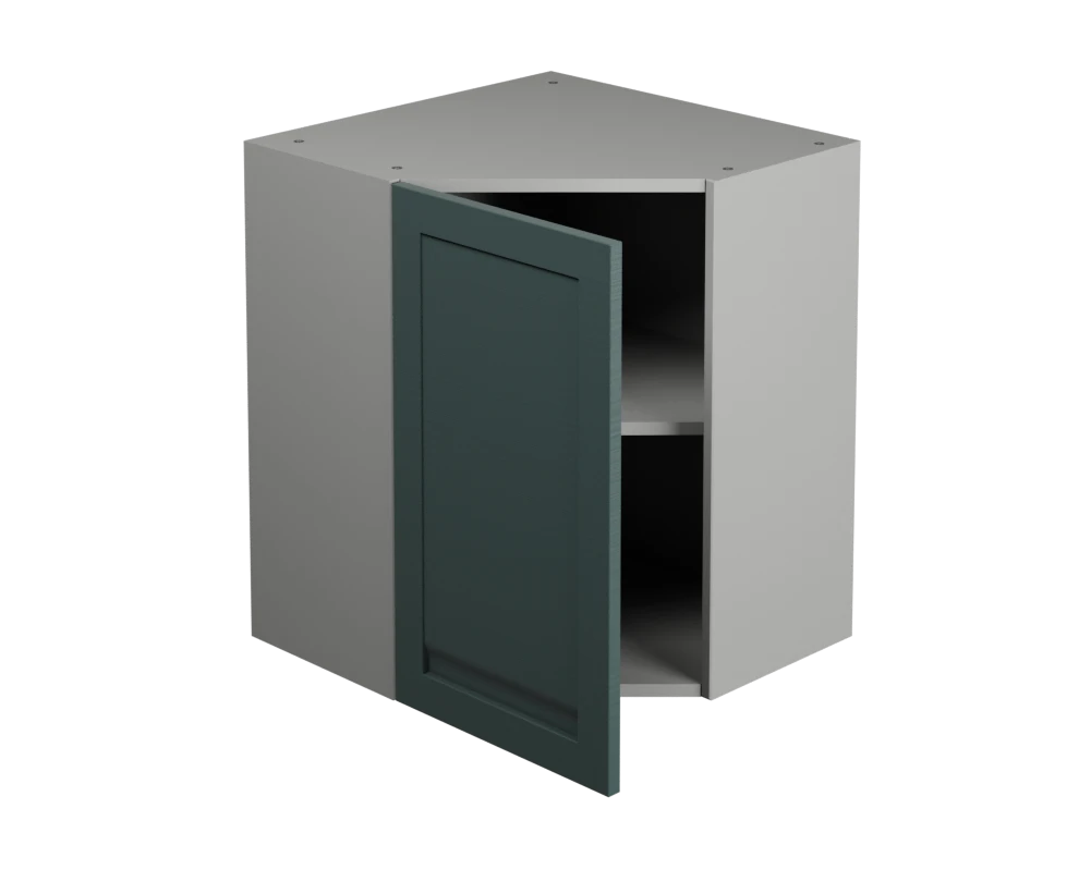 Diagonal Corner Unit