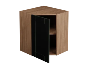 Diagonal Corner Unit
