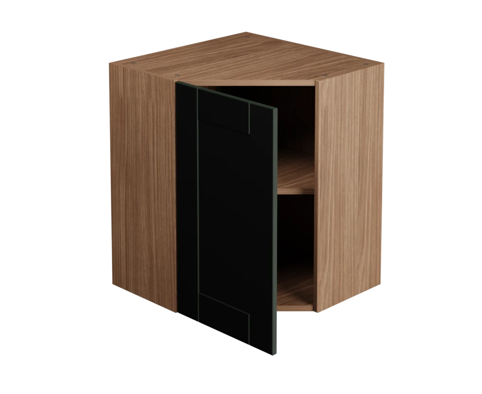 Diagonal Corner Unit