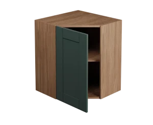 Diagonal Corner Unit