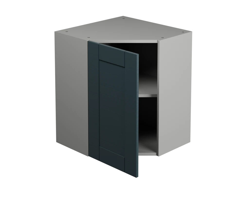 Diagonal Corner Unit
