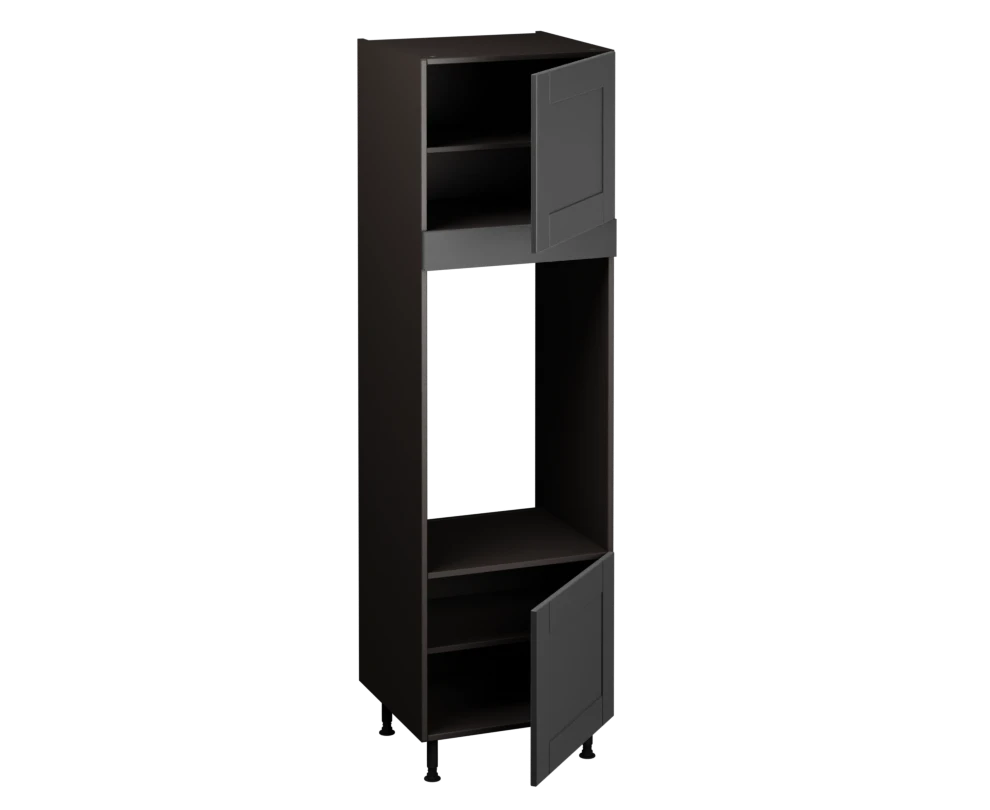 Double Oven Unit