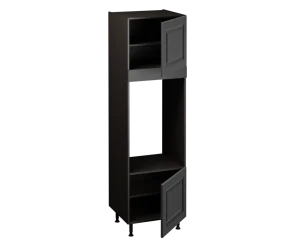 Double Oven Unit