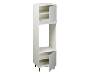 Double Oven Unit