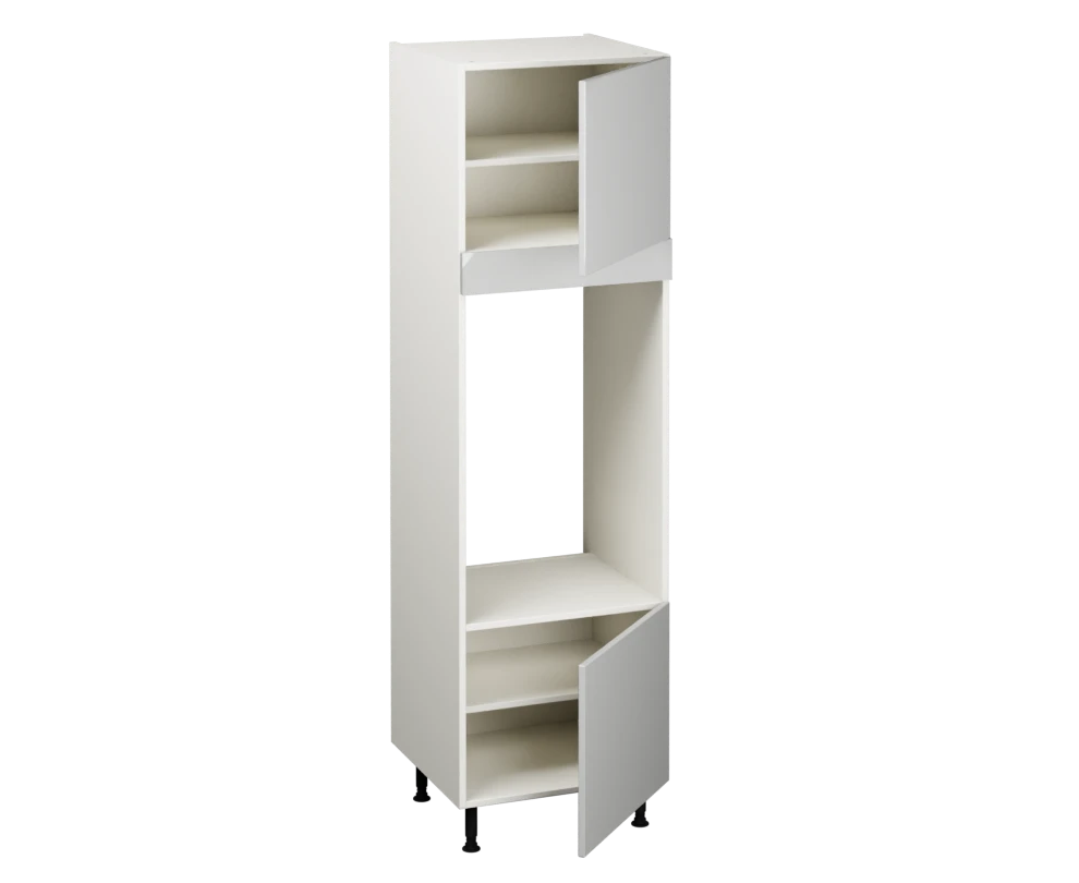 Double Oven Unit