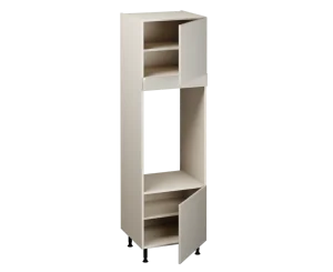 Double Oven Unit