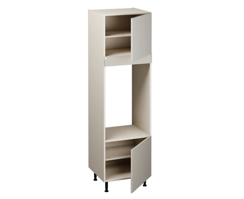 Double Oven Unit