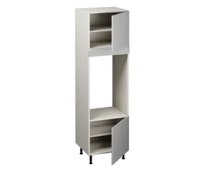 Double Oven Unit