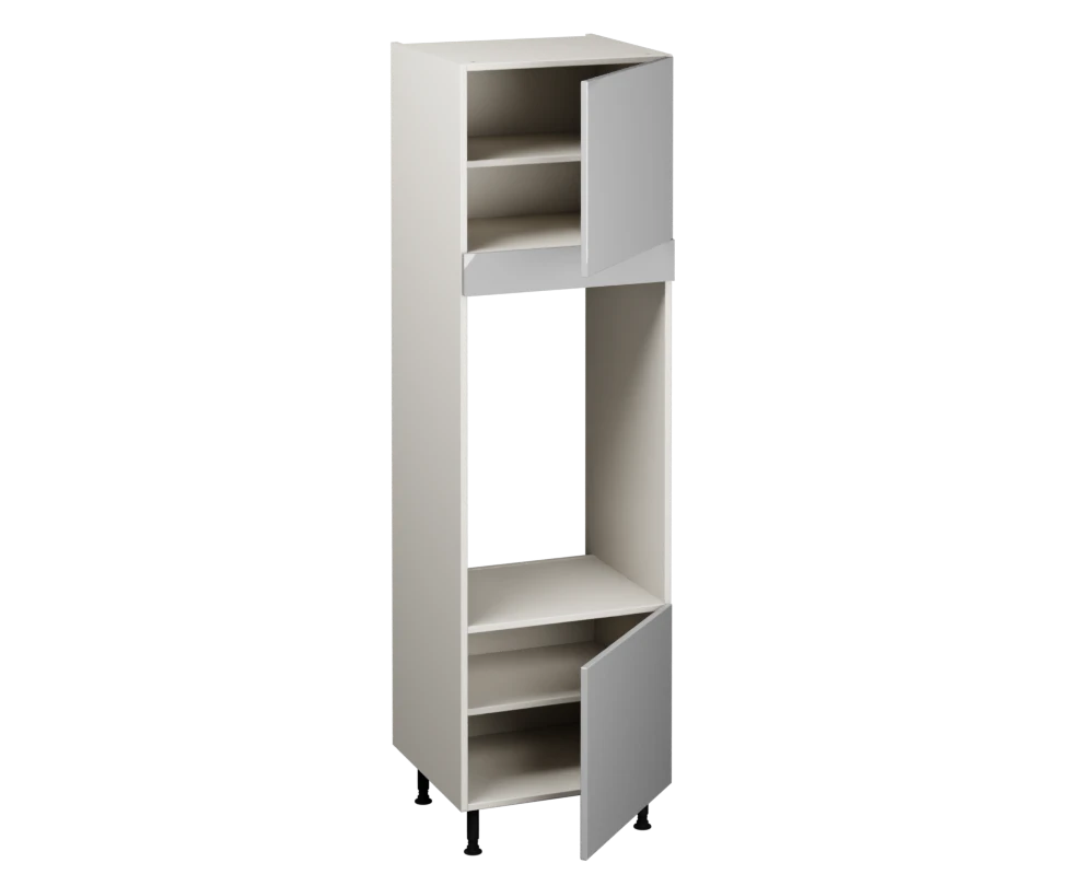Double Oven Unit