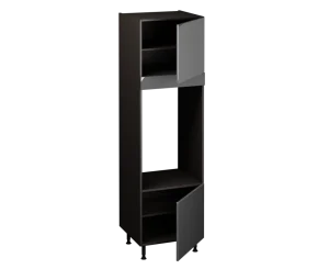 Double Oven Unit