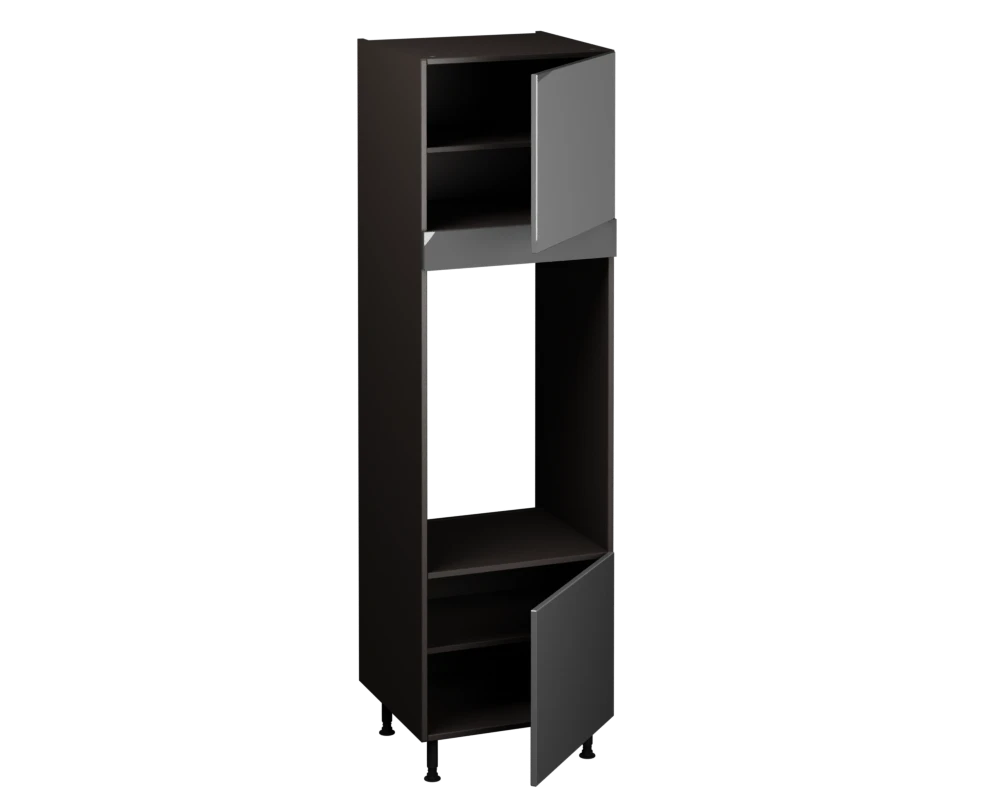 Double Oven Unit