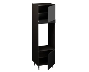Double Oven Unit