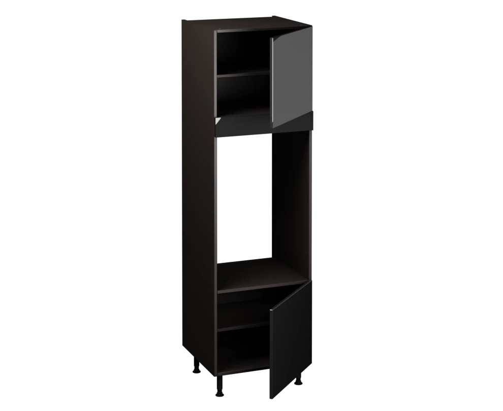 Double Oven Unit