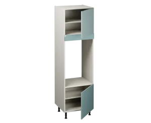Double Oven Unit