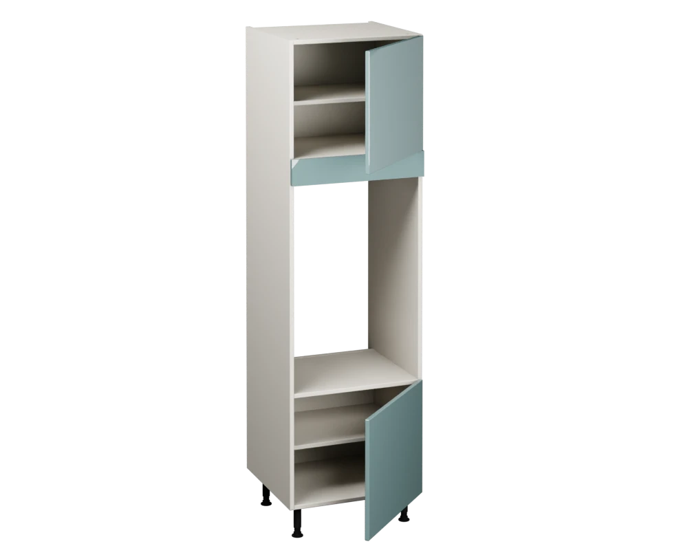 Double Oven Unit