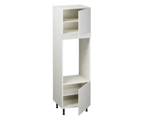 Double Oven Unit