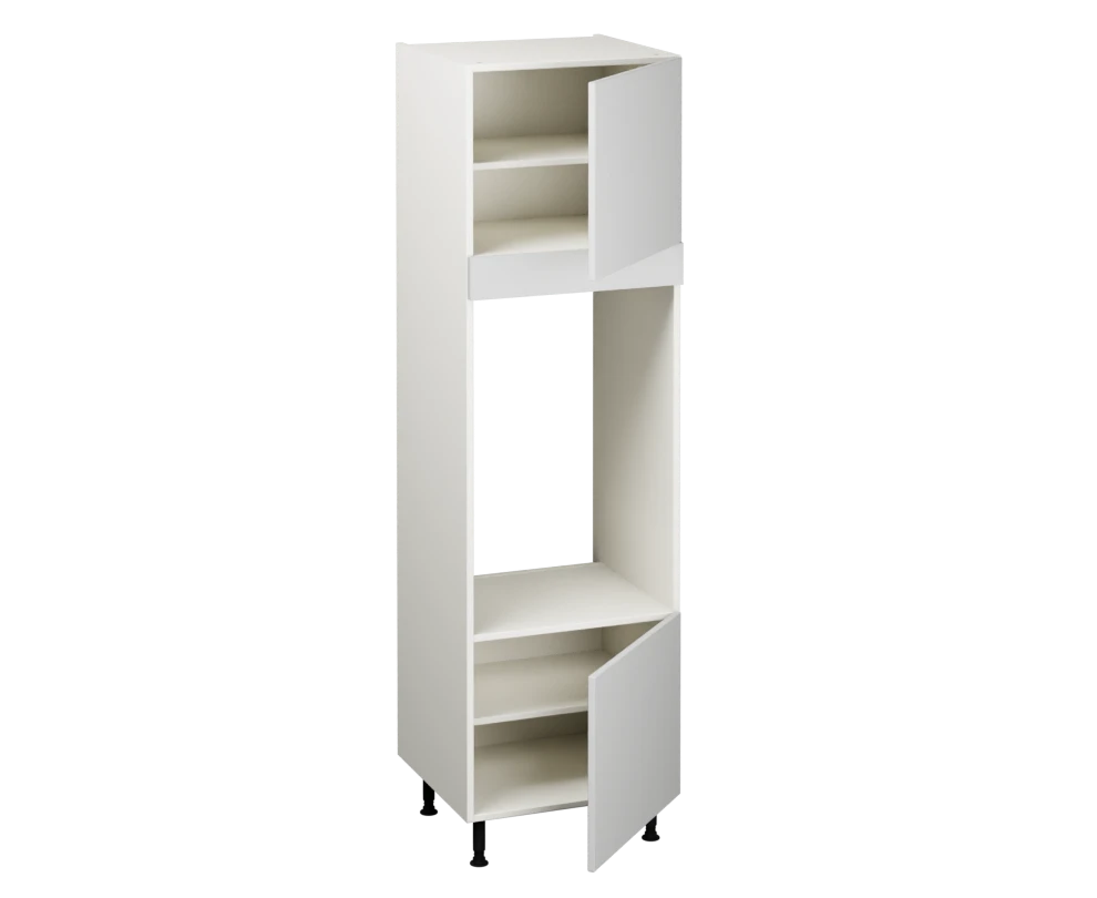 Double Oven Unit