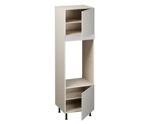 Double Oven Unit