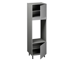Double Oven Unit