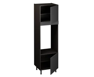 Double Oven Unit