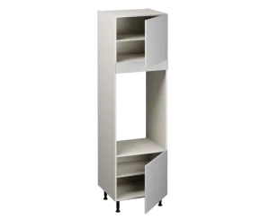 Double Oven Unit