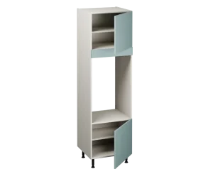 Double Oven Unit