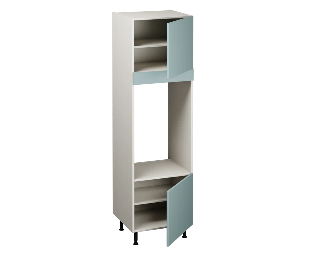 Double Oven Unit